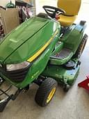 2023 John Deere X580 Image