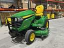 2023 John Deere X580 Image