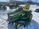 2023 John Deere X580 Image