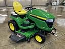 2023 John Deere X584 Image