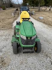 Main image John Deere X584 0