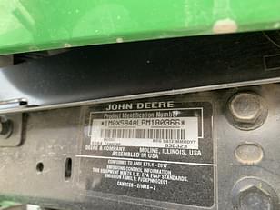 Main image John Deere X584 15