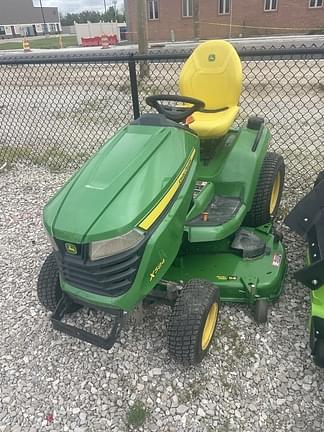 Image of John Deere X584 Primary image