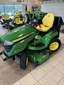 2023 John Deere X584 Image