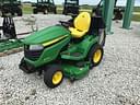 2023 John Deere X584 Image