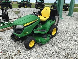 Main image John Deere X584 0