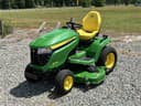 2023 John Deere X584 Image