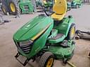 2023 John Deere X590 Image