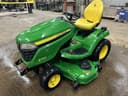 2023 John Deere X590 Image