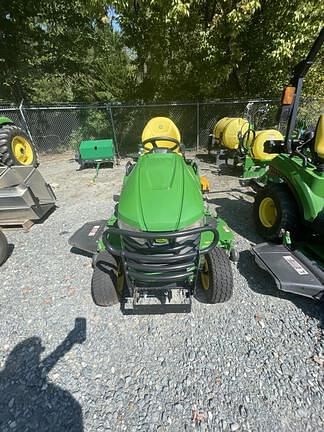 Image of John Deere X590 equipment image 1