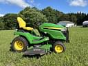 2023 John Deere X590 Image