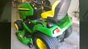 2023 John Deere X590 Image