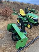 2023 John Deere X590 Image