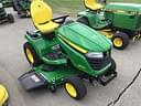 2023 John Deere X590 Image