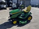 2023 John Deere X590 Image
