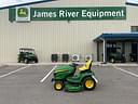 2023 John Deere X590 Image