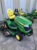 2023 John Deere X590 Image