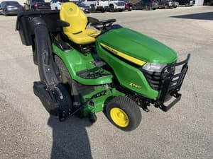 2023 John Deere X590 Image