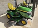 2023 John Deere X590 Image