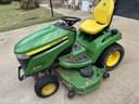 2023 John Deere X590 Image