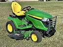 2023 John Deere X590 Image