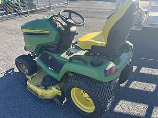 Main image John Deere X590 4