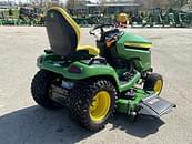 Thumbnail image John Deere X590 5