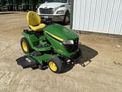 Thumbnail image John Deere X590 1