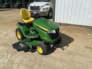 Main image John Deere X590 1