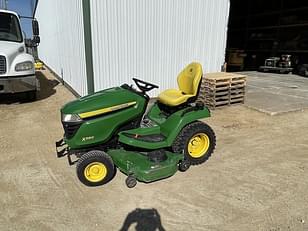 Main image John Deere X590 3