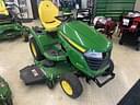 2025 John Deere X590 Image
