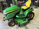 2023 John Deere X590 Image