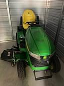 2023 John Deere X590 Image