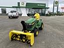 2023 John Deere X590 Image