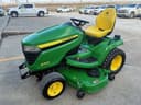 2023 John Deere X590 Image