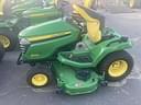 2023 John Deere X590 Image