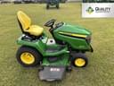 2023 John Deere X590 Image