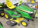 2023 John Deere X590 Image