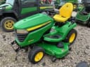 2023 John Deere X590 Image