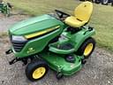 2023 John Deere X590 Image