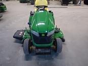 Thumbnail image John Deere X590 1