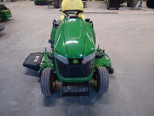 Main image John Deere X590 1