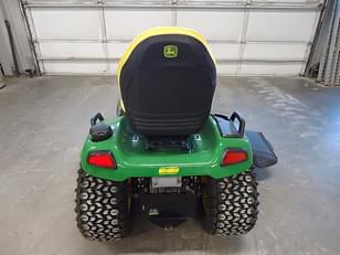 Main image John Deere X590 3