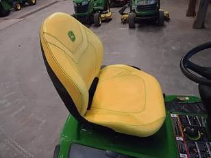 Main image John Deere X590 4