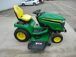 Main image John Deere X590 0