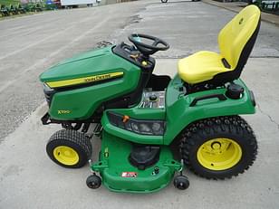 Main image John Deere X590 1