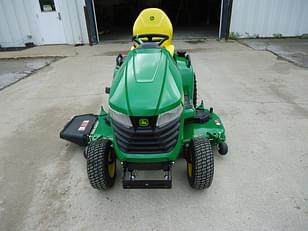 Main image John Deere X590 3