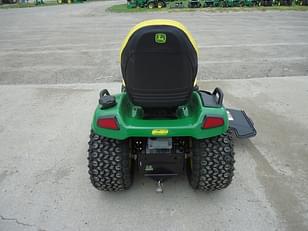 Main image John Deere X590 4