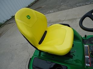 Main image John Deere X590 5