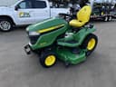 2023 John Deere X590 Image